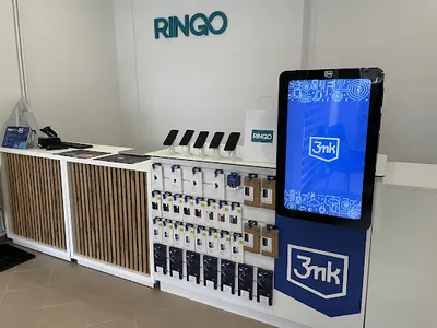 Ringo - Sklep z Telefonami/Serwis